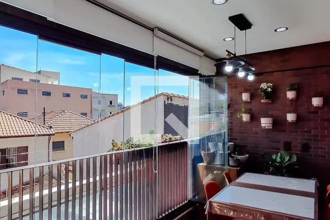 Imagem Apartamento à Venda - Cambuci, 2 Quartos, 81 m2