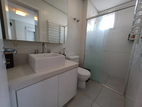 Imagem Apartamentos à Venda em Jurerê Internacional