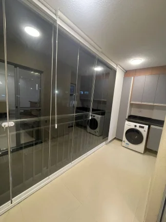 Imagem Apartamento | 50 m² | 2 Dorm (1 Suíte) | 2 Vagas - Vila Formosa