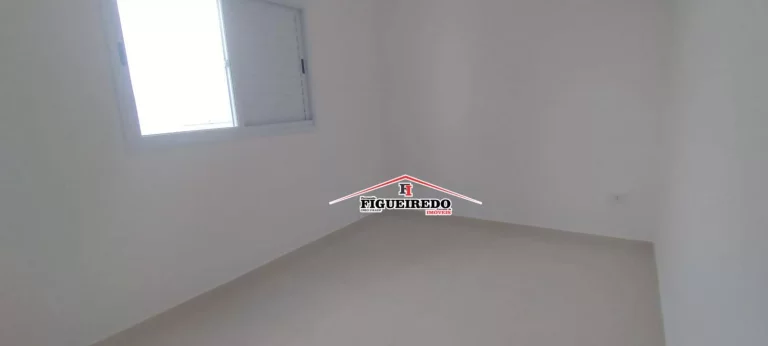 Imagem Apartamento à venda, 60 m² por R$ 430.000,00 - Boqueirão - Praia Grande/SP