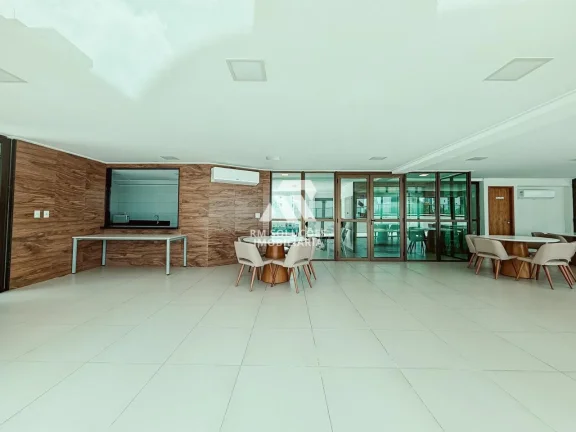 Imagem APARTAMENTO REFORMADO À VENDA EM CASA AMARELA – 93 m² | 3 QUARTOS | 2 VAGAS | EDF. DIVA MORAES