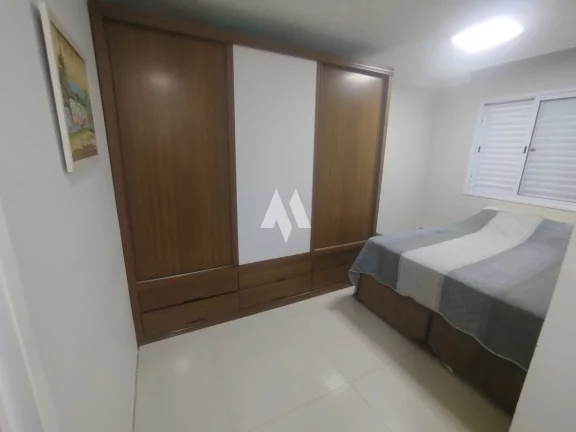 Imagem Apartamento 02 quartos com lazer