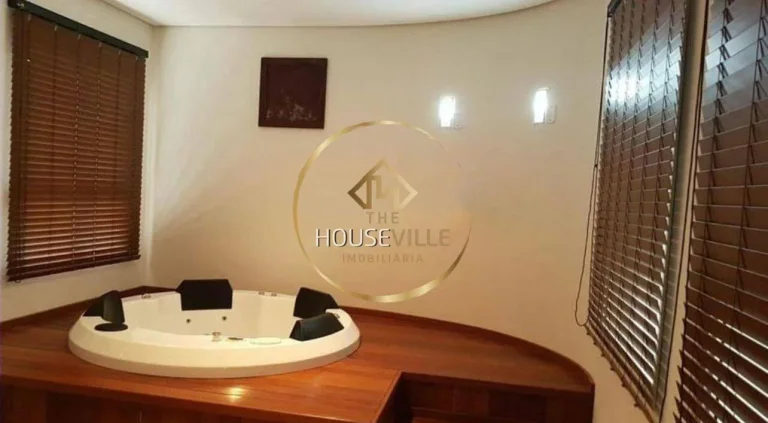 Imagem Terreno em condomínio, 429m², Condomínio Mônaco, Urbanova.