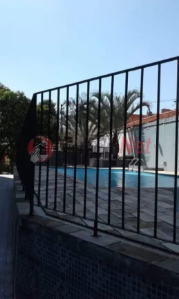 Imagem Apartamento localizado no bairro São João Clímaco, Parque Fongaro, São Paulo, com 3 dormitórios, sendo 1 suíte, 1 vaga, 78 m².