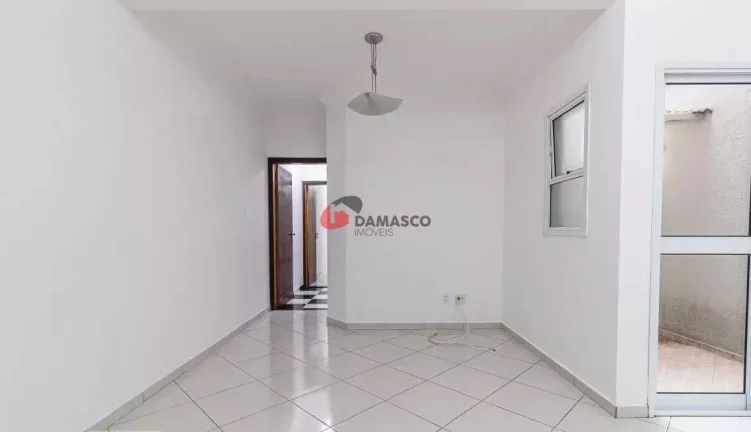 Imagem Apartamento para Venda, 3 Quartos, 1 Suite, 2 Vagas, Campestre, Santo André - SP | SEM NOME - SIMÃO JORGE, 528