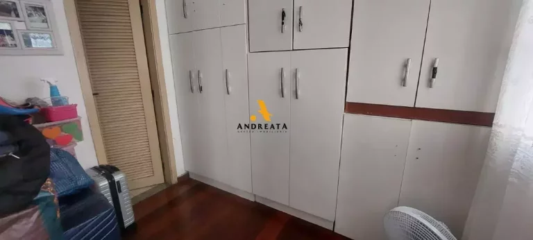 Imagem Avenida Genaro de Carvalho - Apartamento 2 quartos Gleba B
