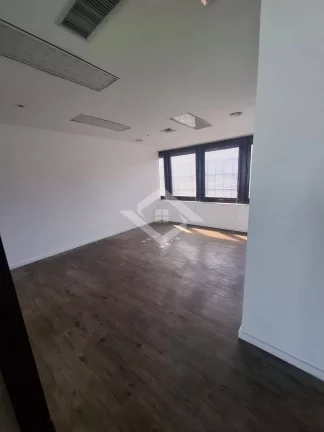 Imagem Centro Aluga excelente Andar Privativo 321m2 na Avenida Rio Branco.