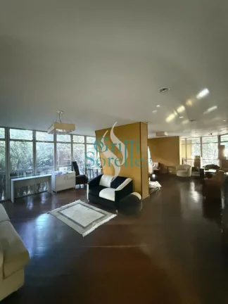 Imagem Apartamento Duplex à Venda na Vila Clementino ? São Paulo/SP