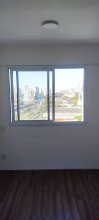 Imagem Apartamento próximo Metrô Belém - 38 m² - 2 Dormitórios - Não tem Vaga - Lazer inclui Piscina, academia, salão de festas - Aceita Financiamento