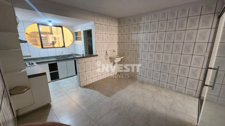 Imagem Apartamento Setor Bueno - Goiânia/GO