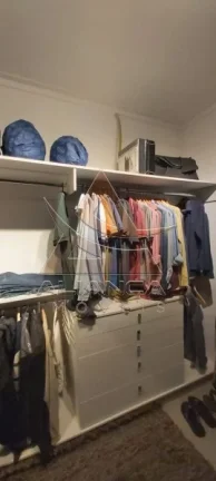 Imagem Casa Condomínio - Ribeirão Preto - Quintas de São José