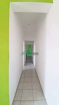 Imagem Apartamento Padrão