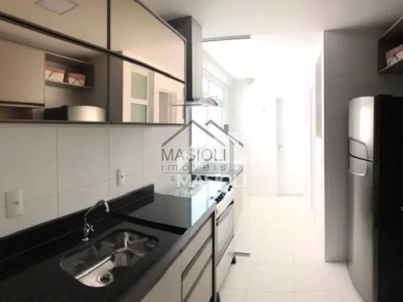 Imagem Apartamento com 3 dormitórios à venda, 107 m² por R$ 1.700.000,00 - Praia da Costa - Vila Velha/ES