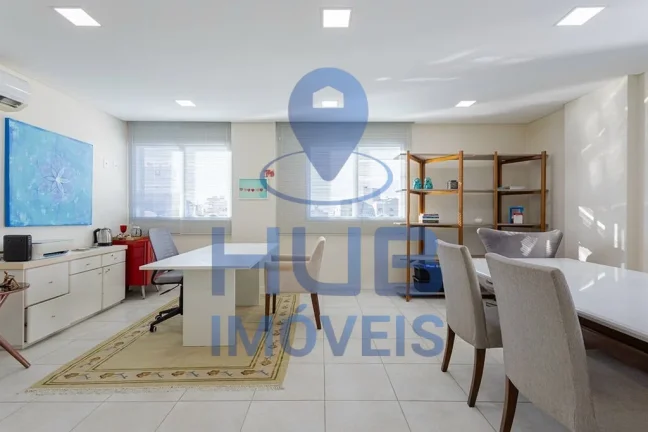 Imagem Comercial Sala para venda em Florianópolis - SC