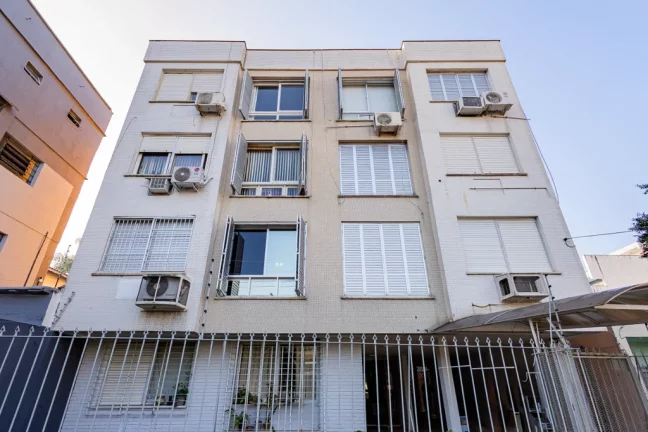 Imagem Apartamento à venda em Porto Alegre, Menino Deus, com 2 quartos, 60m2