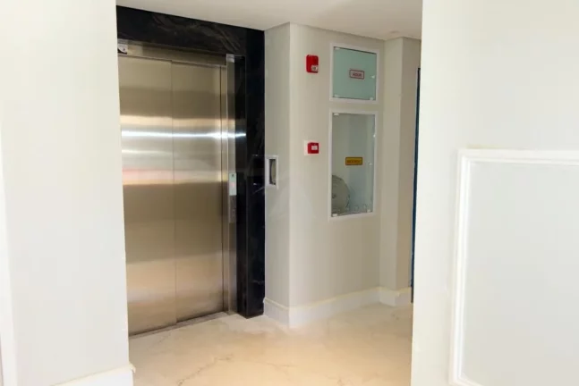 Imagem RESIDENCIAL THE GARDENS