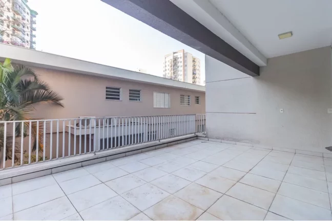 Imagem APARTAMENTO RESIDENCIAL em São Paulo - SP, Saúde