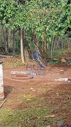 Imagem Sítio com 5.402m2, casa com 3 dormitórios , Vila Rural Unidos - Laranjeiras do Sul/PR