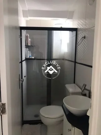 Imagem Apartamento para Venda em Salvador, Pituaçu, 3 dormitórios, 1 banheiro