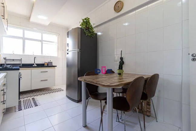 Imagem Cobertura com 3 dormitórios à venda, 170 m² por R$ 1.060.000,00 - Campo Grande - Santos/SP