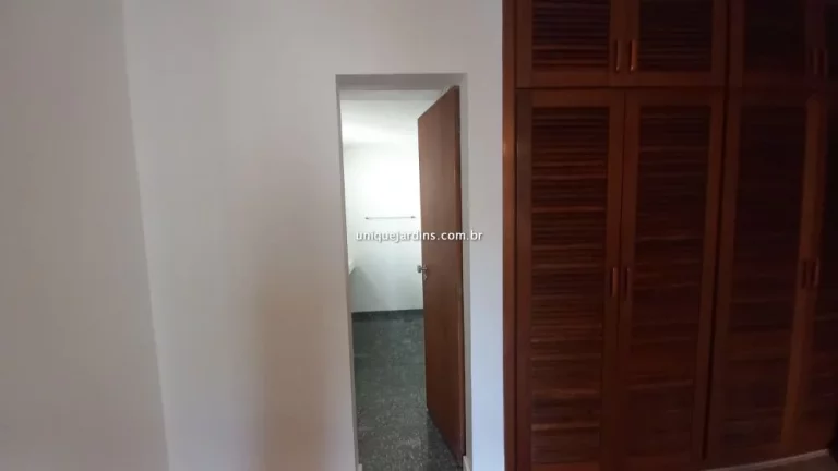 Imagem Apartamento à venda Jardim Paulista São Paulo