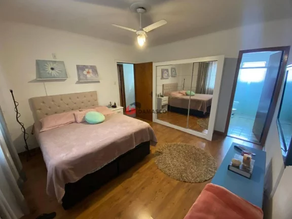 Imagem Sobrado à venda 2 Quartos, 3 Vagas, 300M², Boa Vista, São Caetano do Sul - SP