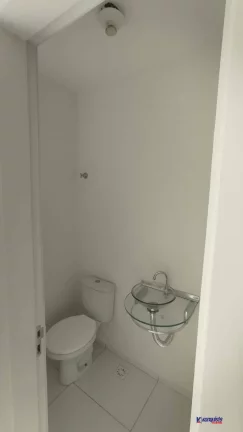 Imagem ALUGO CASA DE 2/4 NO AMERICA HOUSE