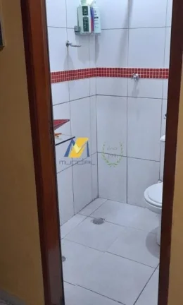 Imagem Vendo Apto em Santo André, Jardim Santo André