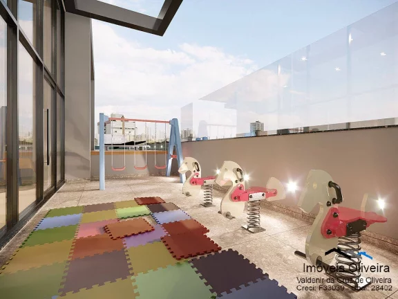 Imagem Apartamentos no Edifício Lounge a partir de R$ 697.069,76