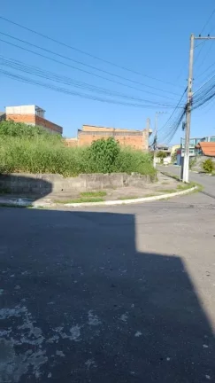 Imagem Terreno à venda, 175 m² por R$ 205.000,00 - Jardim Quaresmeira - Suzano/SP