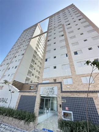 Imagem APARTAMENTO COM 45.11 m² - AVIAÇÃO - PRAIA GRANDE SP