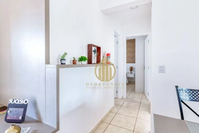 Imagem Apartamento Av. Barão do Bananal