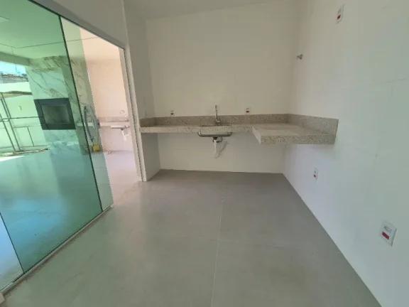 Imagem CASA RESIDENCIAL em SERRA - ES, PLANÍCIE DA SERRA