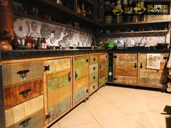 Imagem Casa Sobrado para Venda em Laranjal Pelotas-RS - 2580