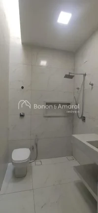 Imagem Casa em condomínio no Condomínio Club Portinari, de 3 quartos à venda, Parque Brasil 500 - Paulínia/SP