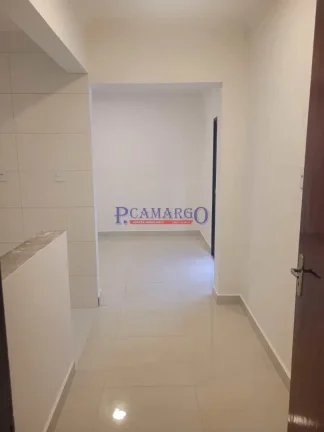 Imagem Apartamento Padrão