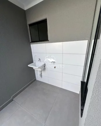 Imagem Casa para Venda em Maringá / PR no bairro Parque Residencial Aeroporto