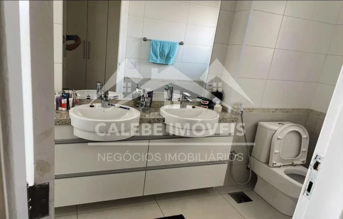 Imagem Apartamento com 3 dormitórios à venda, 165 m² por R$ 1.100.000,00 - Centro - Tatuí/SP