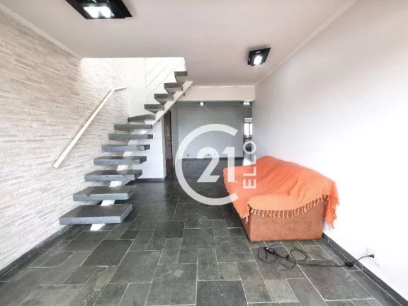 Imagem Cobertura com 3 dormitórios à venda, 220 m² por R$ 730.000,00 - Jabaquara - São Paulo/SP