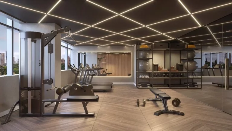 Imagem Studio à venda em São Paulo, Vila Clementino, com 1 quarto, 25,4m2