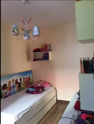 Imagem Manhatta 5 de agosto - Apartamento 3 quartos com área de lazer e vaga de garagem!