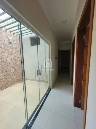 Imagem Casa para Venda em Limeira / SP no bairro Residencial Palmeira Real