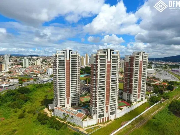 Imagem Apartamento com 4 Dormitorio(s) localizado(a) no bairro Jardim Armênia em Mogi das Cruzes / Mato Grosso do Sul Ref.:4306