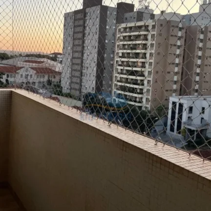 Imagem Apartamento - Ribeirão Preto - Centro - Região Central