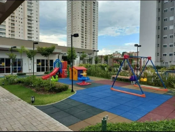 Imagem Maranata - 2 Dormitórios 55 metros sendo 1 suíte varanda com churrasqueira