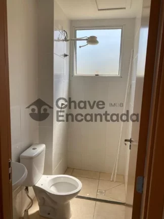 Imagem Apartamentos / Padrão na cidade de Birigui