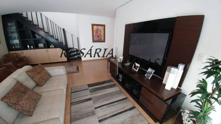 Imagem Perdizes - Brascan Cobertura