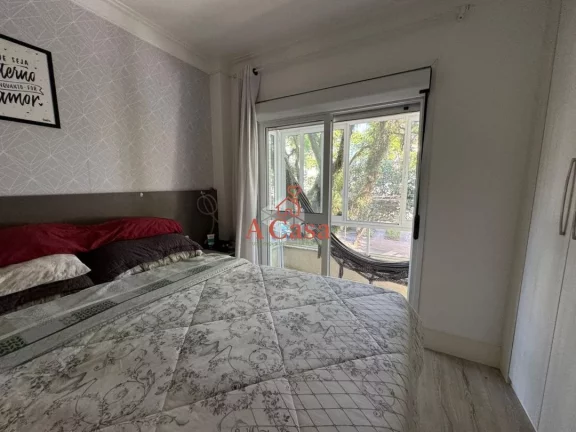 Imagem Apartamento com 3 Dormitorio(s) localizado(a) no bairro Auxiliadora em Porto Alegre / Rio Grande do Sul Ref.:58