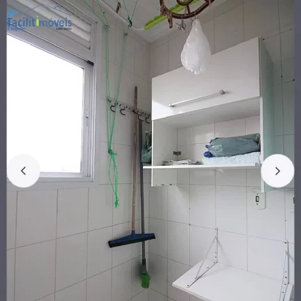 Imagem APARTAMENTO DISPONÍVEL PARA LOCAÇÃO - CENTRO - DIADEMA - SP
