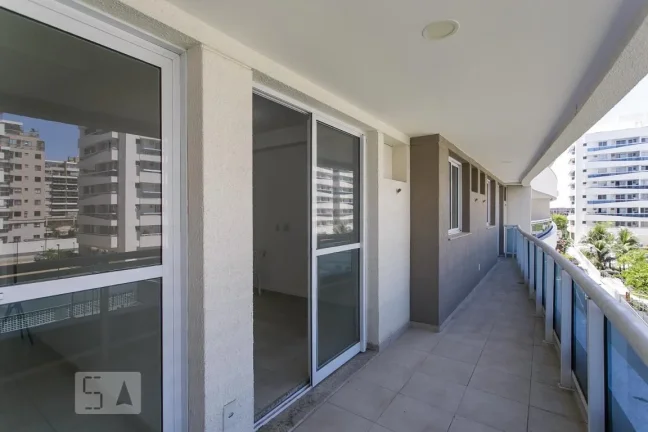 Imagem Apartamento à Venda - Recreio, 3 Quartos, 91 m2